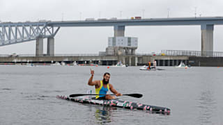 2020 Tokyo Paralympics - Day 10