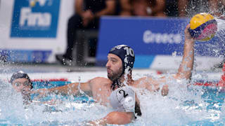 Water Polo - Olympics: Day 16
