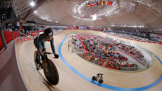 Cycling - Track - Olympics: Day 14
