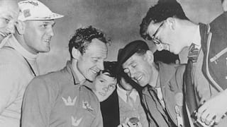 Gert Fredriksson (DEN)