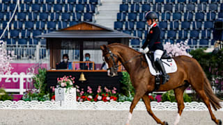 2020 Tokyo Paralympics - Day 2