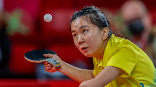 2020 Tokyo Paralympics - Day 10