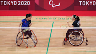 2020 Tokyo Paralympics - Day 12