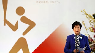 Yuriko Koike