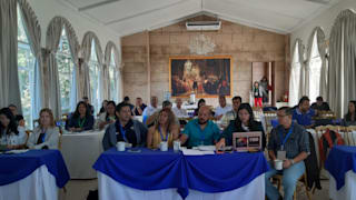 © NOC of El Salvador 