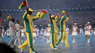 Beijing 2008 - Opening Ceremony - 373