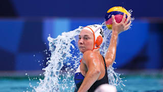 Water Polo - Olympics: Day 9