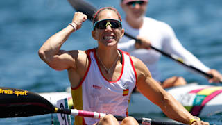 Canoe Sprint - Olympics: Day 11