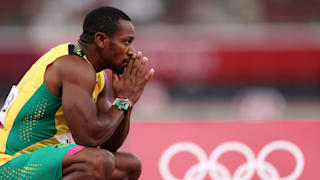 Athletics - Olympics: Day 14