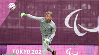 2020 Tokyo Paralympics - Day 7