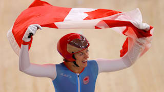 Cycling - Track - Olympics: Day 16