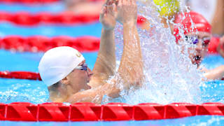 2020 Tokyo Paralympics - Day 7