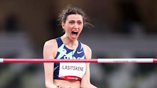 Athletics - Olympics: Day 15