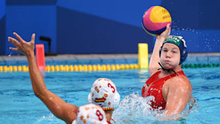 Water Polo - Olympics: Day 13