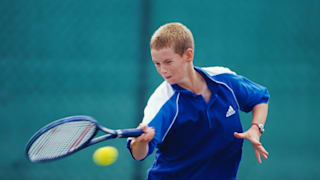 Andy Murray 1999