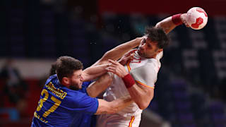 Handball - Olympics: Day 5