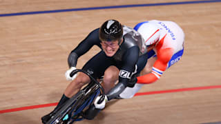 Cycling - Track - Olympics: Day 12