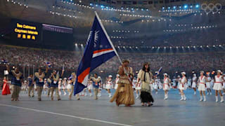 Beijing 2008 - Opening Ceremony - 67