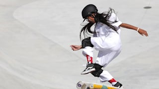 Skateboarding - Olympics: Day 12
