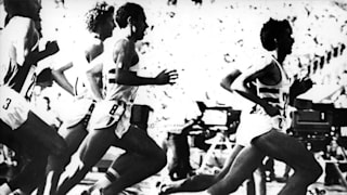 Coe And Ovett