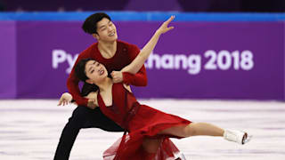 Figure Skating - Team Event