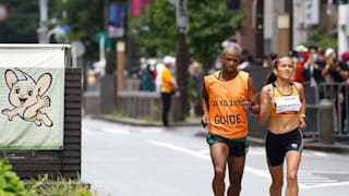 2020 Tokyo Paralympics - Day 12