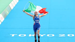 2020 Tokyo Paralympics - Day 4