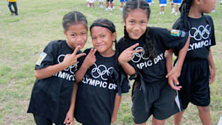 National Olympic Committee - Tonga