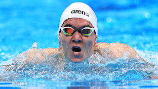 2020 Tokyo Paralympics - Day 5