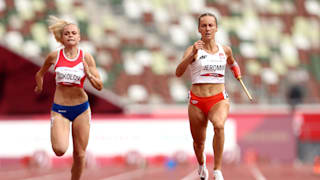 2020 Tokyo Paralympics - Day 7