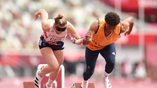 2020 Tokyo Paralympics - Day 10