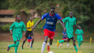 Football competition for the 2022 Annual Gala of the Game Connect programme