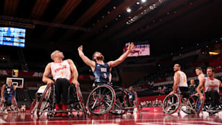 2020 Tokyo Paralympics - Day 12