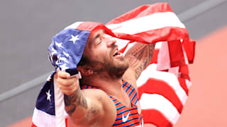 2020 Tokyo Paralympics - Day 6