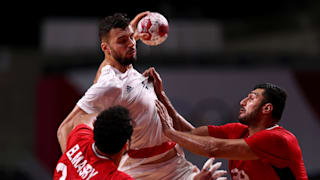 Handball - Olympics: Day 13