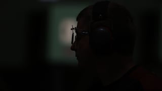 Shooting - Olympics: Day 1