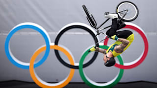 Cycling - BMX Freestyle - Olympics: Day 8