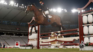 Modern Pentathlon - Olympics: Day 15