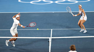 Tennis - Olympics: Day 9