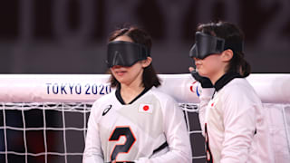 2020 Tokyo Paralympics - Day 1