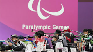 2020 Tokyo Paralympics - Day 12