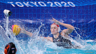 Water Polo - Olympics: Day 7