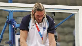 Golden Generation PG 8