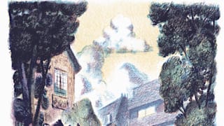 Paris 2024 art poster: Pierre Seinturier, Don't step on the grass