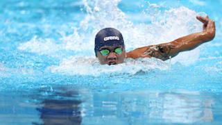 2020 Tokyo Paralympics - Day 3
