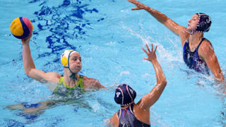 Water Polo - Olympics: Day 11