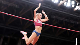 Athletics - Olympics: Day 13