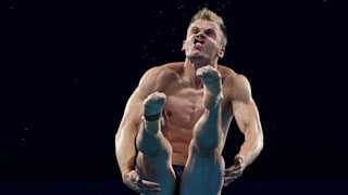 Diving - Olympics: Day 14
