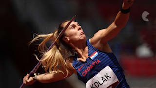 Athletics - Olympics: Day 11