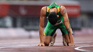 2020 Tokyo Paralympics - Day 10